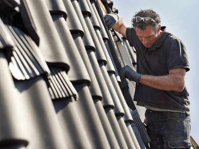 About Roof Repair Experts Keams Canyon, AZ